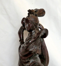 Inch intricately carved for sale  SPALDING
