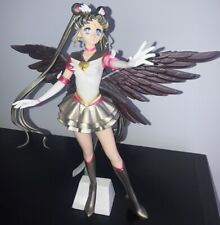 Figura de ação Eternal Neo Queen Serenity Sailor Moon glitter e glamours repintura personalizada comprar usado  Enviando para Brazil