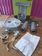 greenhouse heaters for sale  LEEDS