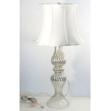 mercury glass lamp for sale  Philadelphia