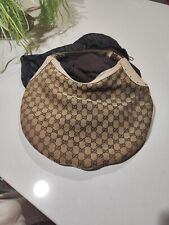 borsa gucci beige usato  Noto