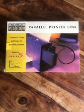 Psion parallel printer d'occasion  Sainte-Geneviève-des-Bois