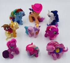 Lot little pony for sale  Miami