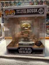 Funko pop deluxe for sale  MANCHESTER