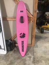 Vintage skurfer water for sale  Camby