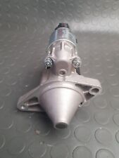 Fohrenbuhl starter toyota for sale  LANCING