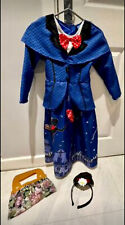 Mary poppins costume for sale  FOLKESTONE