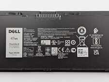 battery wh dell 47 for sale  Henderson