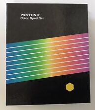 Pantone color specifier for sale  Oak Brook