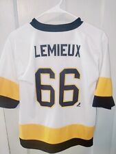 Vintage mario lemieux for sale  Brownsville