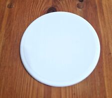 Plastic coasters round for sale  HALIFAX