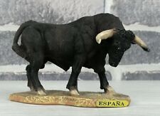 Toro souvenir espana usato  Piombino