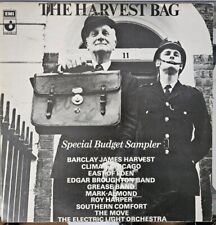 Harvest bag vinyl for sale  BIRKENHEAD
