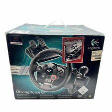 Logitech driving force for sale  Shipping to Ireland