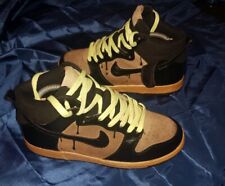 Nike dunk size for sale  STOKE-ON-TRENT