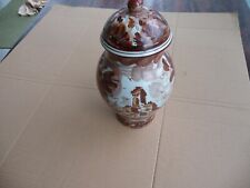 Vaso ceramica giorgio usato  Val Di Nizza