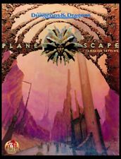 Hardcover planescape campaign for sale  Eugene