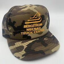 Bergstrom neenah truck for sale  Brighton