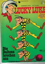 Lucky luke band gebraucht kaufen  Ohmstede