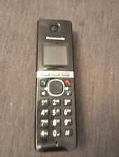 Panasonic tga805e phone for sale  SUTTON