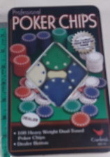 Cardinal professional poker for sale  Homosassa