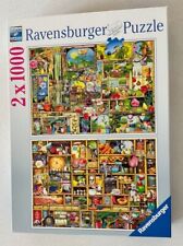 Ravensburger 2in1 colin for sale  BROADSTAIRS