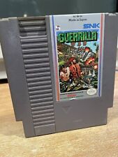 Guerrilla War (NES) - Apenas carrinho - Limpo, testado e funcionando comprar usado  Enviando para Brazil