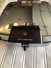 Toastmaster waffle maker for sale  Shipping to Ireland