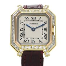 Auth cartier watch d'occasion  Expédié en Belgium