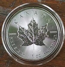 2023 silver canadian for sale  Phenix