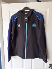 Newcastle united jacket for sale  MARKET RASEN