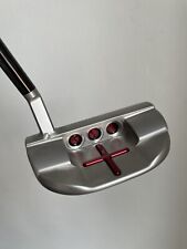 Scotty cameron fastback for sale  EDINBURGH