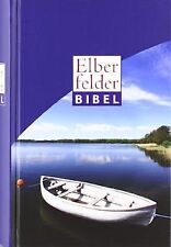 Elberfelder bibel 2006 gebraucht kaufen  Berlin