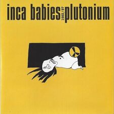 Inca babies plutonium for sale  DUNDEE