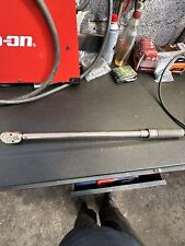 Snap torque wrench for sale  REDRUTH