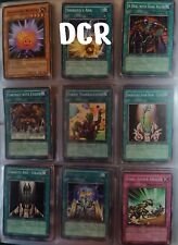 Yugioh cards dcr d'occasion  Expédié en Belgium