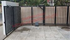 Sliding gate around for sale  Shipping to Ireland