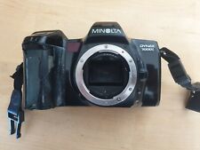 Minolta 7000i for sale  NEWTOWNARDS