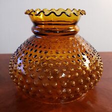 Vintage amber glass for sale  Morgantown