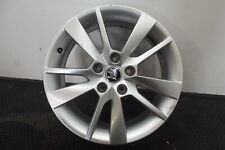 skoda octavia alloy wheels for sale  Ireland