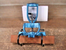 Mortising mortise jig for sale  Westland