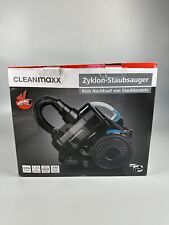 Cleanmaxx zyklon hybrid gebraucht kaufen  Sobernheim