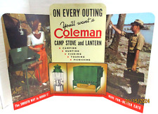 Vintage coleman lantern for sale  Duluth