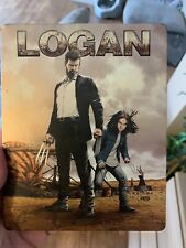 Logan limited edition for sale  LIVERPOOL