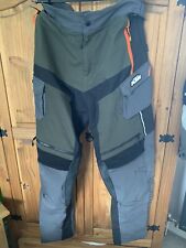 ktm trousers for sale  MILFORD HAVEN