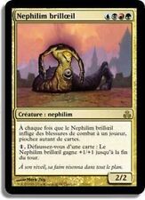 Mtg nephilim brillœil d'occasion  Lesneven