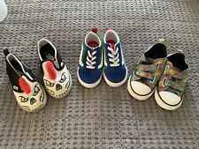 Toddler shoes pairs for sale  Franklin