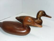 Duck decoys matching for sale  Leesburg