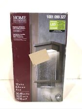 Home decorators bronze for sale  Anderson