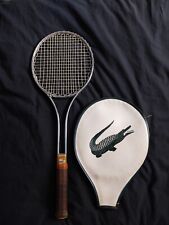 Raquette tennis vintage d'occasion  Pessac